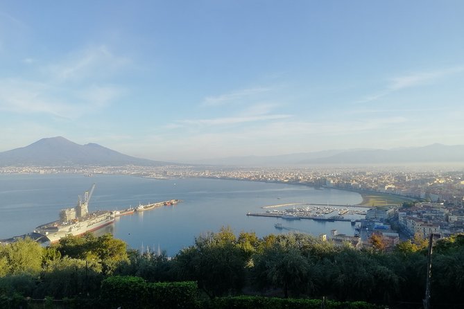 Private Transfer Naples Amalfi / Ravello or Vice Versa - Pricing and Booking Details