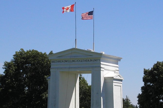 Private Transfer: Niagara Int'l Airport (IAG) USA to Niagara Falls, ON - Pricing and Booking Details