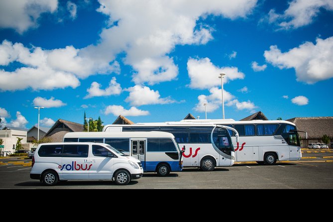 Private Transfer Punta Cana Airport - Bayahibe - Pricing and Booking Details