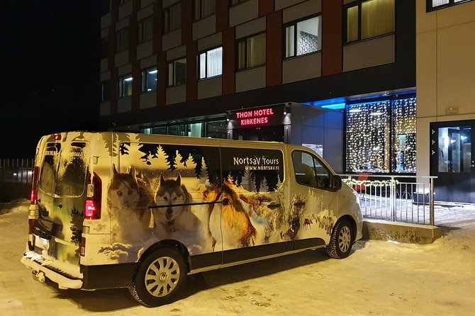 Private Transfer Rovaniemi-Levi, Levi-Rovaniemi - Benefits of Private Transfer