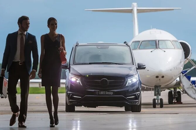 Private Transfer Service From Marsa Alam Airport - Marsa Alam - Service Overview