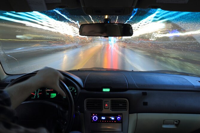 Private Transfer Service From or to Medellín Airport - Inclusions