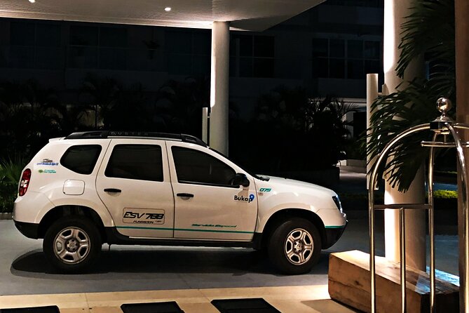 Private Transfer Service: Palomino to Santa Marta - Pricing and Booking