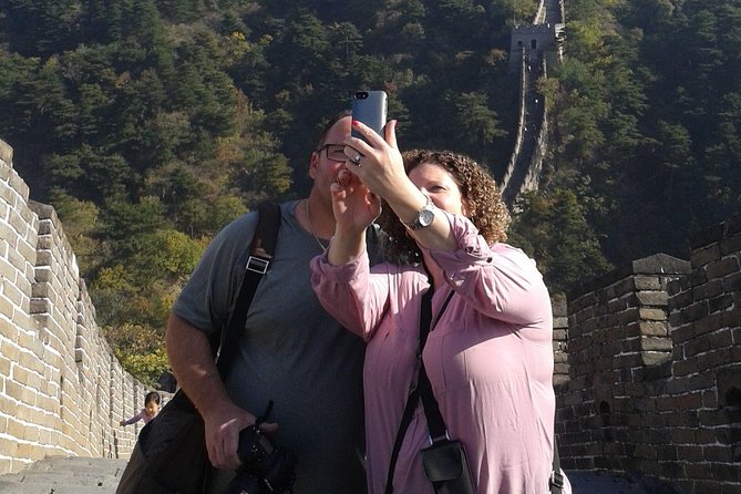 Private Transfer Service To Mutianyu Great Wall - Pricing and Booking Details