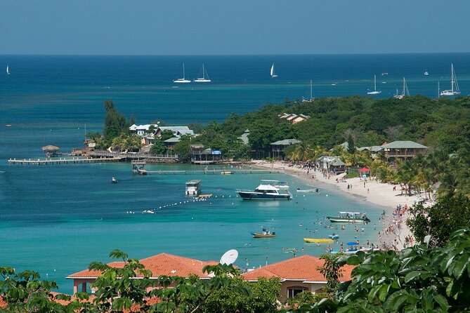 Private Transfer Service to West Bay Beach - Pricing and Booking Details