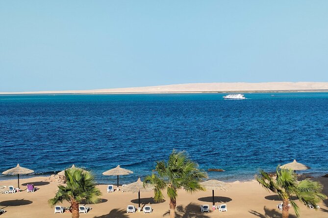 Private Transfer to Hurghada From Luxor (City or Airport) or Vice-Versa - Private Transfer Service Details