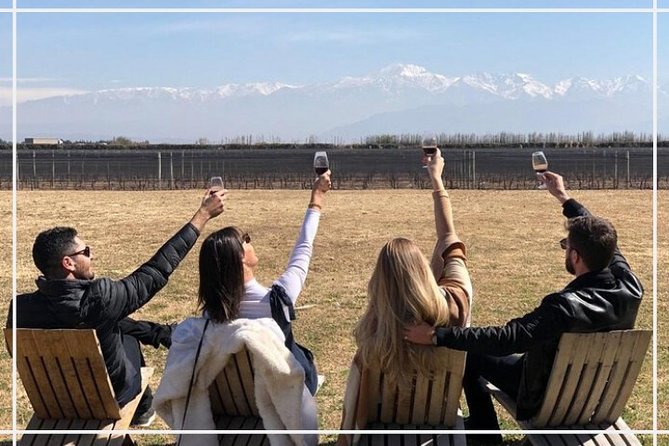 Private Transfer to Wineries in Lujan De Cuyo / Maipu - Traveler Photos and Reviews