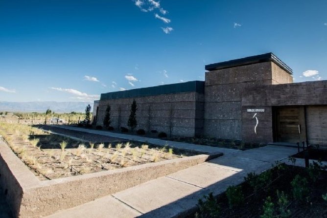 Private Transfer Wineries Valle De Uco - Private Transfer Services Available