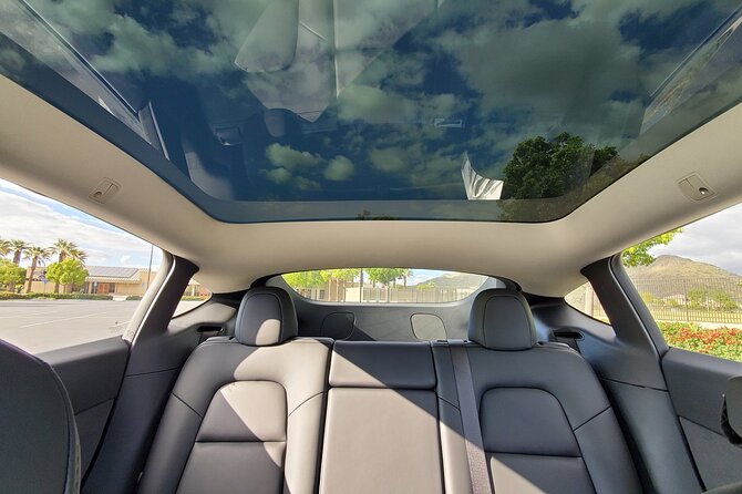 Private Transfers From San Juan Air or Cruise Port to Hotels - Convenience and Flexibility