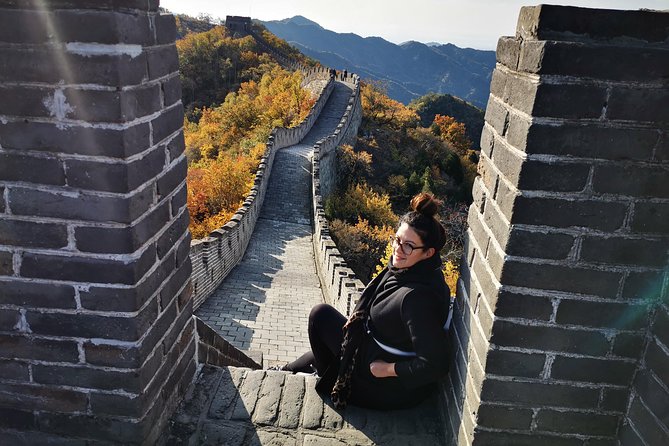 Private Transit Tours & Transfers From Tianjin Cruise Port - Pricing Details