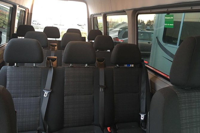 Private Transport From Vancouver International Airport (Yvr) to Whistler - Overview of Service