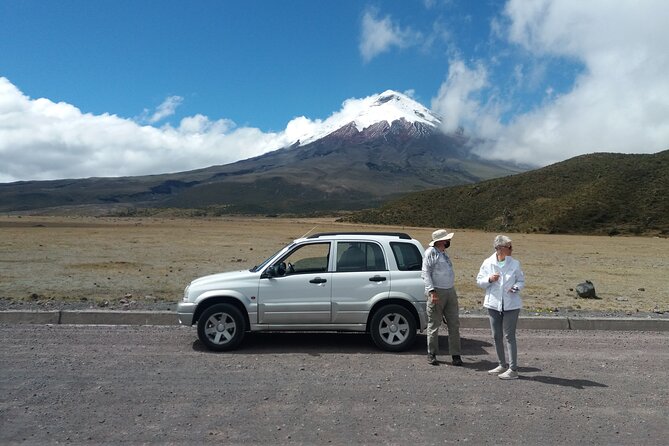 Private Transportation From Airport to Hotel in Quito or Vice Versa (One Way) - Service Details
