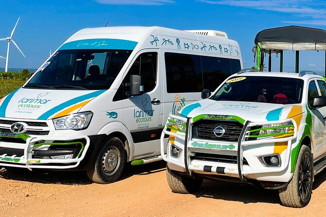 Private Transportation From Barahona to Santiago De Los Caballeros - Booking Confirmation and Group Size