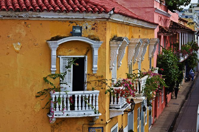 Private Transportation From Santa Marta City to Cartagena - Pricing and Lowest Price Guarantee