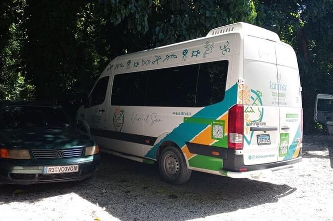Private Transportation From the City of Santo Domingo to Pedernales - Booking Confirmation Process