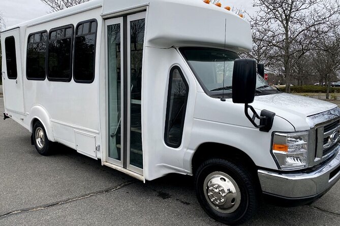 Private Transportation to Your Adventures - Cancellation Policies