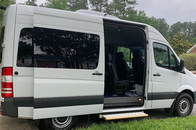 Private Transportation - Benefits of Private Transportation