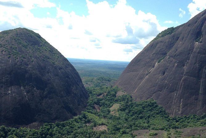Private Trip to Cerros De Mavecure, Ruta Del Ají & Estrella Fluvial Del Sur - Booking Details