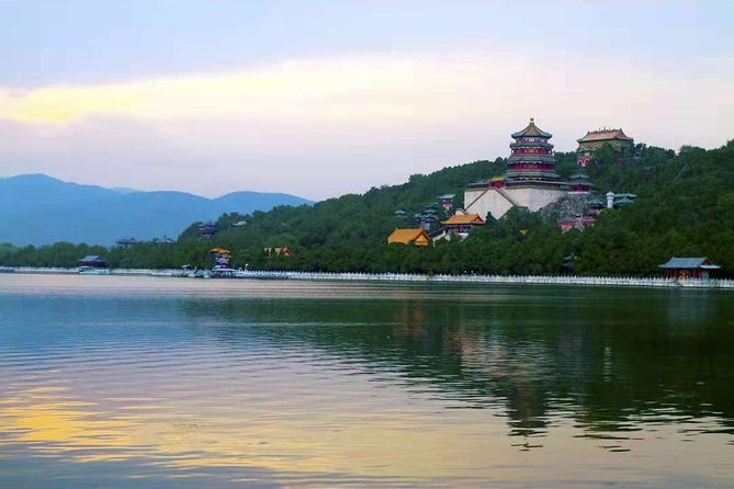 Private Trip to Mutianyu Great Wall&Summer Palace With English Speaking Driver - Tour Highlights