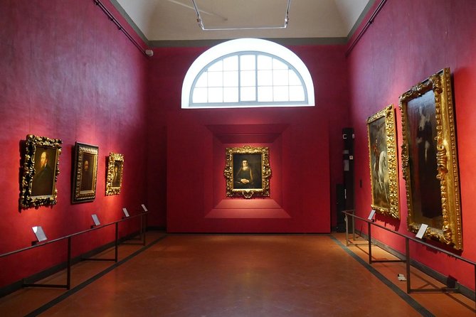 Private Uffizi Gallery and Florence City Walking Tour - Tour Highlights