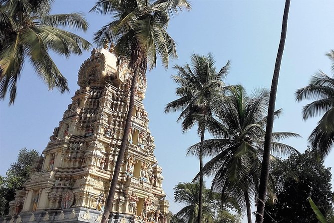 Private Ulsoor Heritage Walk - Tour Highlights