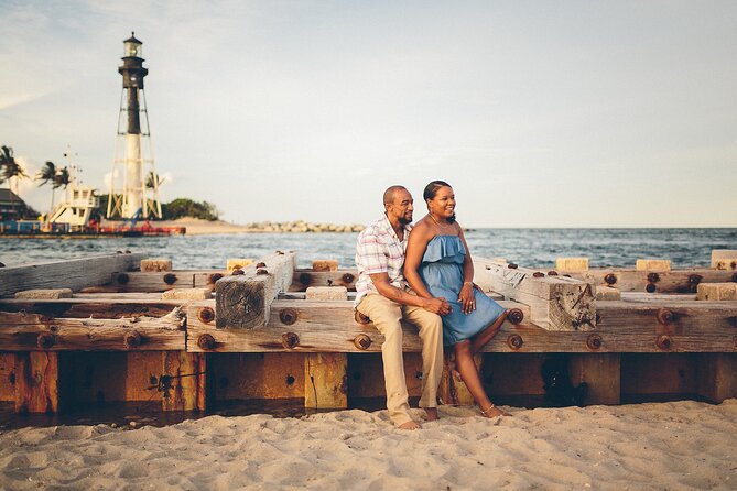 Private Vacation Photography Session With Local Photographer in Ft. Lauderdale - Pricing and Booking