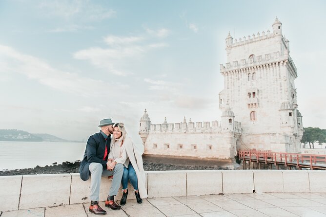 Private Vacation Photography Session With Local Photographer in Lisbon - Pricing and Reservation