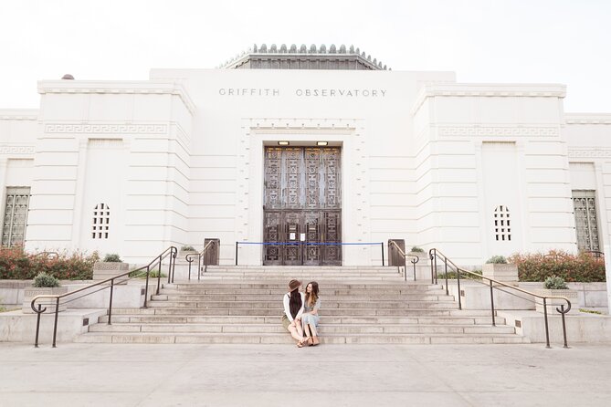 Private Vacation Photography Session With Local Photographer in Los Angeles - Pricing and Booking Information