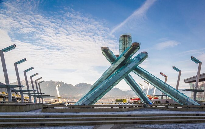 Private Vancouver Running Tour - Tour Details