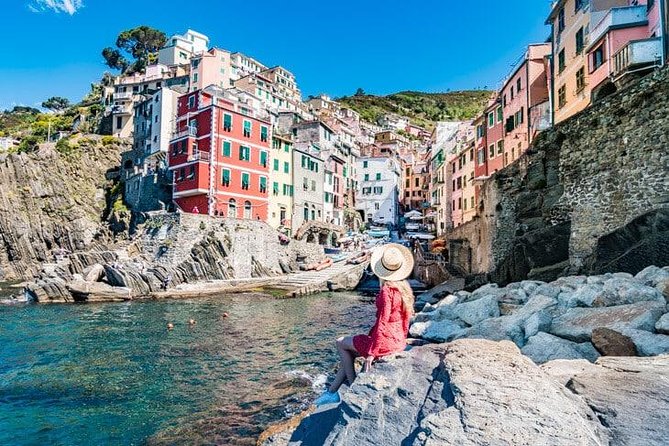 Private VIP Exclusive Tour of Cinque Terre - Shore Excursion From Livorno/Spezia - Tour Overview