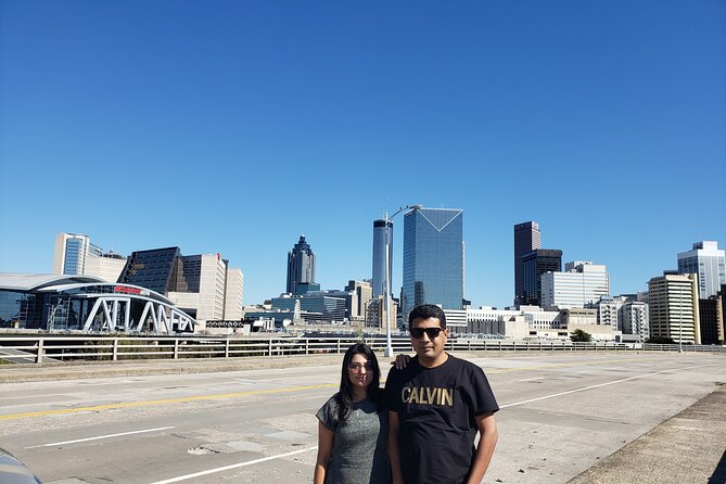 Private VIP Group Tour of Atlanta - Tour Details