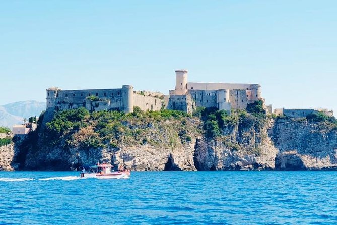 Private VIP Tour 'The Seven Beaches' - Tour Itinerary