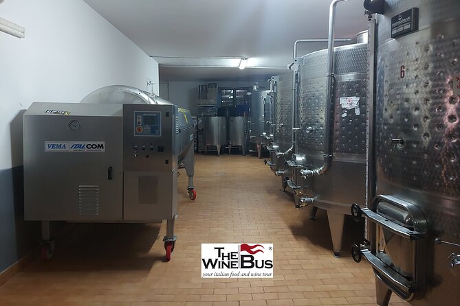 Private Vulture Wine Tour From MATERA With Sommelier - Tour Highlights