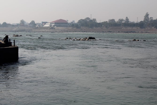 Private Walking Tour in Rishikesh - Tour Overview