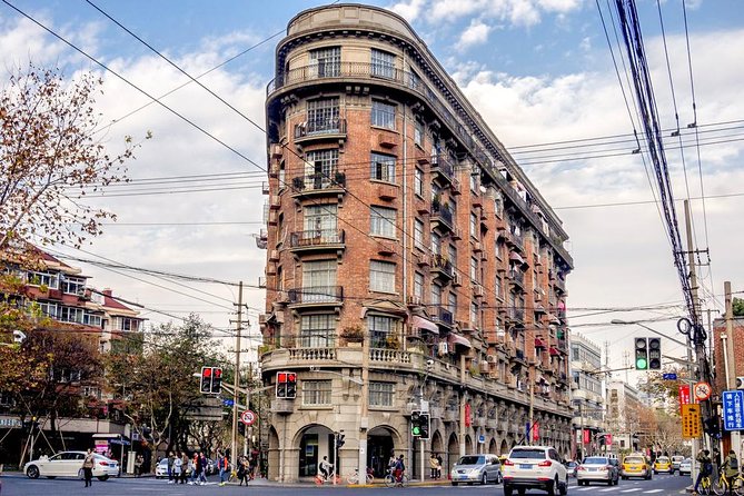 Private Walking Tour in the Former French Concession - Pricing and Booking Details