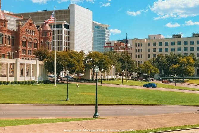 Private Walking Tour of President Andrew Jacksons Nashville (Feb ) - Tour Details