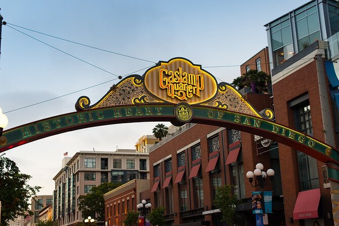 Private Walking Tour San Diego: Little Italy and Gaslamp Quarter - Tour Pricing Details