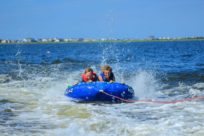 Private Water Ski Adventure Day (3 Hours) - Overview