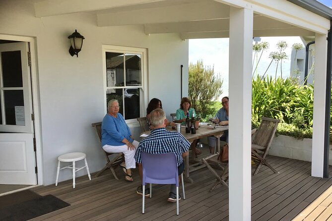 Private Wine Tasting With a Personal Touch at Award Winning Farms - Private Wine Tasting at Award-Winning Farms