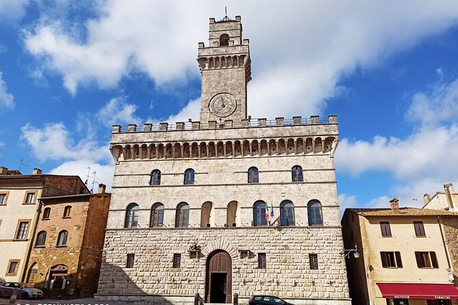 Private Winery Tour of Montepulciano, Pienza & Montalcino (Feb ) - Reviews and Testimonials