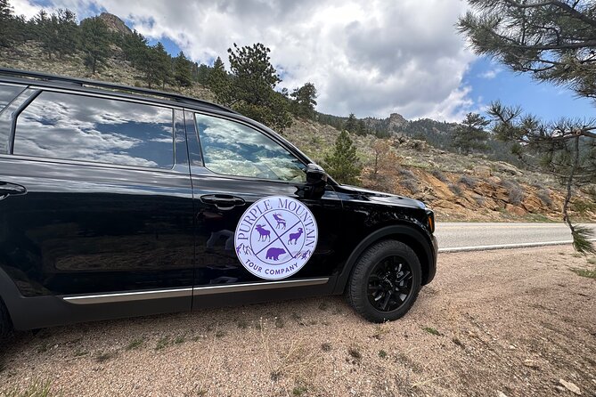 Private Winter Tour in Rocky Mountain National Park - Tour Highlights