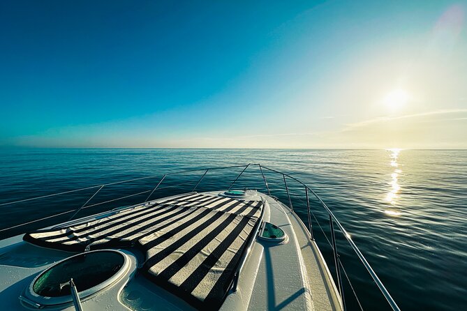 Private Yacht Charter Through Fort Lauderdale - Pricing and Booking Information