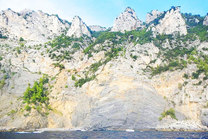 Private Yacht Tour of the Cinque Terre - Reviews and Ratings