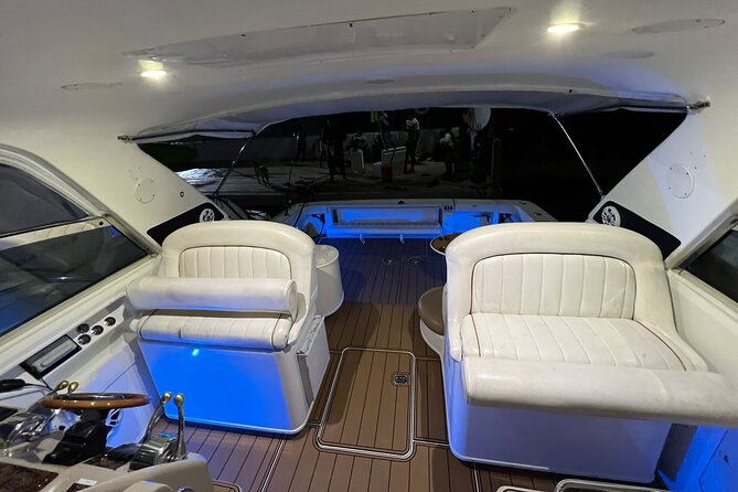 Private Yacht Tours To Isla Saona, Natural Pool Palmilla And Snorkeling. - Itinerary and Activities