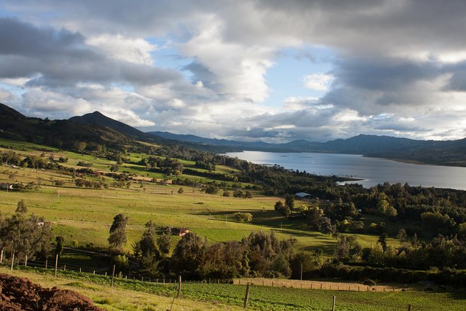 Private Zipaquira Salt Cathedral and Guatavita Lagoon Tour From Bogota - Good To Know