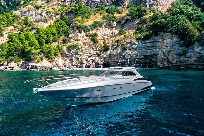 Procida Island Private Tour by Luxury Yacht - Pricing and Booking Details