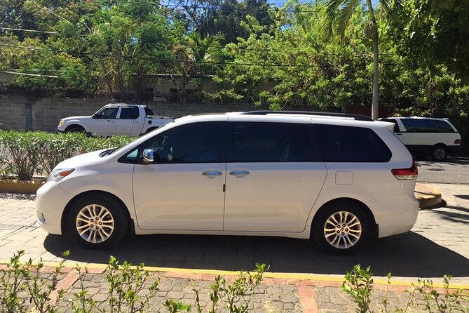 Puerto Plata Airport Transfer to Sosua - Pricing and Booking Details