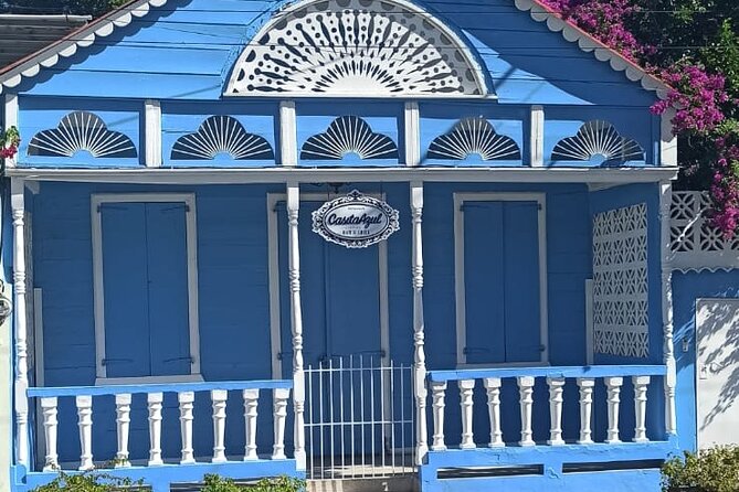 Puerto Plata City Tour - Overview and Inclusions
