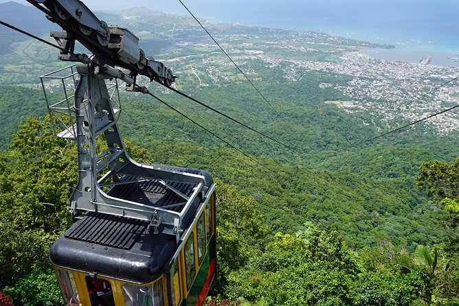Puerto Plata City Tour (Half-Day) - Tour Pricing and Booking Details