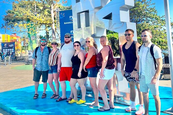 Puerto Plata City Tour With Lunch on the Beach - Tour Details